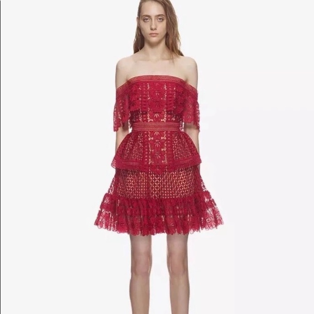 Brand new dress with tag